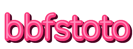 bbfstoto — logo kanal